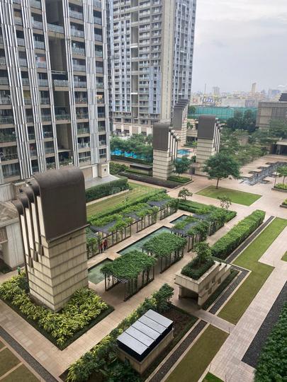 Lodha New Cuffe Parade Main Image 1