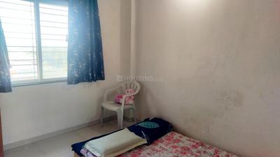Pathardi Gaon Bedroom 2