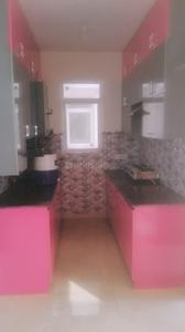Kitchen Image of 1081 Sq.ft 2.5 BHK Builder Floor for sale in Signature Global Park 4 And 5, Sector 36 Sohna for Rs. 10000000