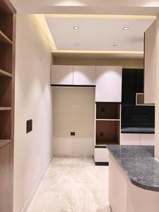 Kitchen Image of 3150 Sq.ft 4 BHK Builder Floor for sale in Eros Rosewood City, Sector 49 Gurgaon for Rs. 38000000