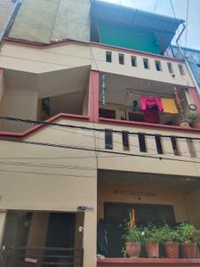 Image of 2200 Sq.ft 5 BHK Independent House for sale in Triveni Colony, Indore for Rs. 9800000