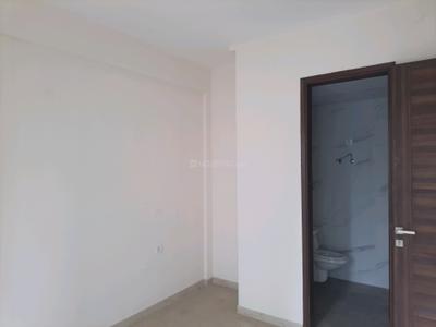 Bedroom Image of 1250 Sq.ft 3 BHK Builder Floor for sale in Smartworld Gems, Sector 89 Gurgaon for Rs. 16600000