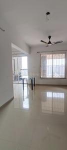 Living Room Image of 1085 Sq.ft 2 BHK Apartment / Flat for rent in Kolte Patil Cilantro, Upper Kharadi Pune for Rs. 25000