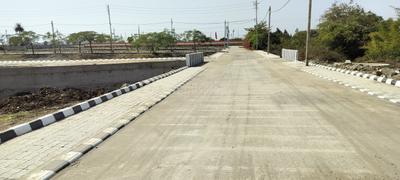 Image of 1100 Sq.ft Residential Plot / Land for sale in Super Corridor, Indore for Rs. 4400000