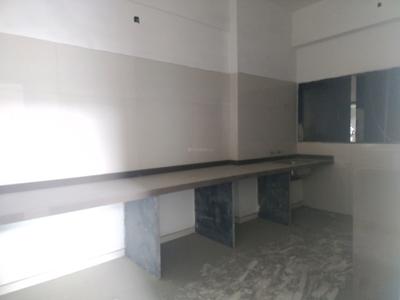 Kitchen Image of 2400 Sq.ft 4 BHK Apartment / Flat for sale in Pimple Nilakh Pune for Rs. 33500000