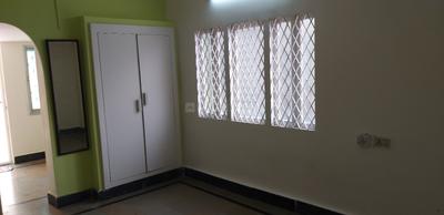 1 BHK Independent House