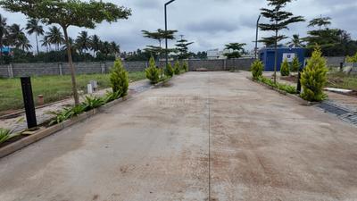 Image of 1200 Sq.ft Residential Plot / Land for sale in Panathur, Bengaluru for Rs. 9960000