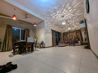 3 BHK Villa
