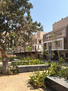 Image of 3640 Sq.ft 4 BHK Villa for rent in Kolte Patil Life Republic Sector R17A 17A Avenue Sound Of Soul Phase I, Hinjawadi Phase 2, Pune for Rs. 55000