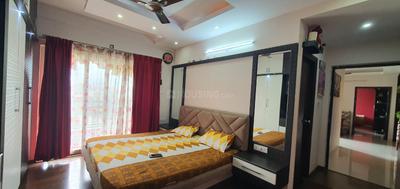 Bedroom Image of 1400 Sq.ft 3 BHK Apartment / Flat for sale in DSR Eden Greens, Carmelaram Bengaluru for Rs. 20600000