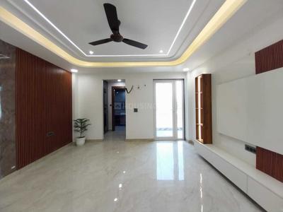 Hall Image of 2115 Sq.ft 4 BHK Builder Floor for sale in Sector 49 Faridabad for Rs. 16500000
