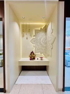 Image of 1914 Sq.ft 3 BHK Apartment / Flat for sale in Stellar Heights, Sanauli, Zirakpur for Rs. 12500000