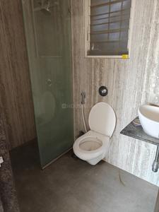 Image of 1080 Sq.ft 2 BHK Apartment / Flat for rent in Vishal Krishnas Blessing, Hadapsar, Pune for Rs. 25000