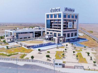 Mirrikh Residential Plot In Dholera Smart City Plot View 3