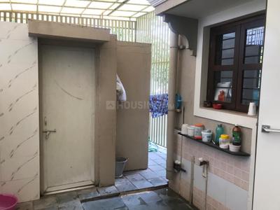 Balcony Image of 2700 Sq.ft 4 BHK Villa for sale in Vastrapur Ahmedabad for Rs. 70000000