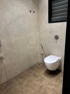 Bathroom Image of 1200 Sq.ft 2 BHK Apartment / Flat for sale in Sai Signature, Mamurdi Pune for Rs. 5450000