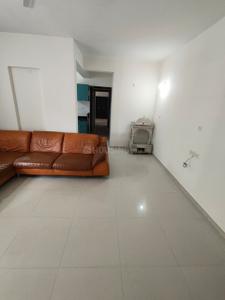 Hall Image of 906 Sq.ft 2 BHK Apartment / Flat for sale in Wakad Pune for Rs. 8400000