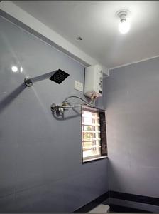 Bathroom Image of Mohit pg ladies in Wadgaon Sheri, Pune