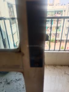 Balcony Image of 970 Sq.ft 2 BHK Apartment / Flat for sale in Shubham Residency, Bholav Bharuch for Rs. 3200000
