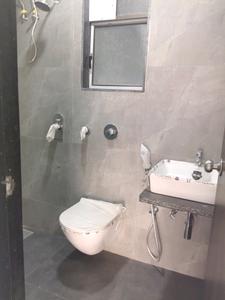 Bedroom Image of 518 Sq.ft 1 BHK Apartment / Flat for sale in JP Codename Starlife, Mira Road East Mira Bhayandar for Rs. 7500000