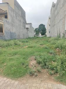 Residential Plot