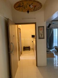 Hall Image of 1500 Sq.ft 3 BHK Apartment / Flat for rent in Deccan Gymkhana Pune for Rs. 85000