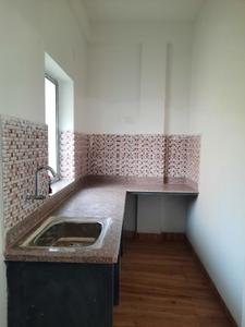 Kitchen Image of 1150 Sq.ft 3 BHK Apartment / Flat for sale in Kasba Kolkata for Rs. 8500000