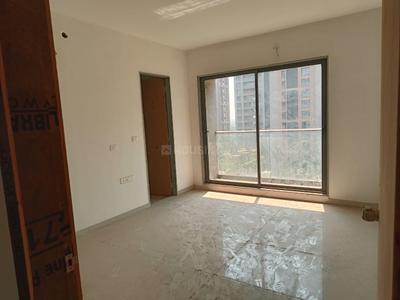 Bedroom Image of 2500 Sq.ft 3 BHK Apartment / Flat for sale in Avadh Habitat, Dumas Surat for Rs. 12500000