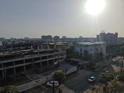 Image of 1000 Sq.ft 2 BHK Apartment / Flat for sale in Shikhar Balaji Skyz, Nipania, Indore for Rs. 5800000