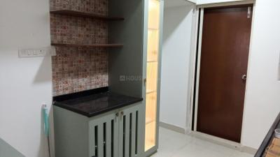 Kitchen Image of 1800 Sq.ft 3 BHK Villa for rent in S And P The Address Villa, Mambakkam Chennai for Rs. 42000