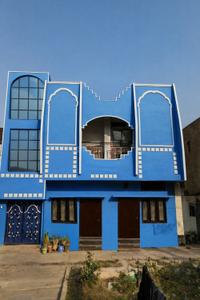 4 BHK Independent House