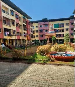 Image of 900 Sq.ft 2 BHK Apartment / Flat for sale in Mangaon, Raigad for Rs. 3500000