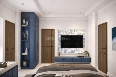 Hall Image of 2760 Sq.ft 4 BHK Villa for sale in Raipur Dehradun for Rs. 18000000