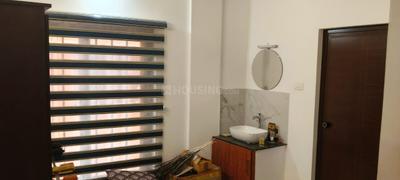 Bedroom Image of 2100 Sq.ft 3 BHK Duplex for sale in Punkunnam Thrissur for Rs. 12500000
