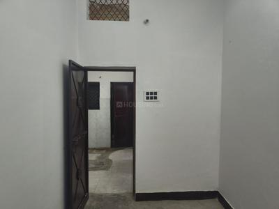 Hall Image of 1000 Sq.ft 3 BHK Builder Floor for rent in Alambagh Lucknow for Rs. 6500