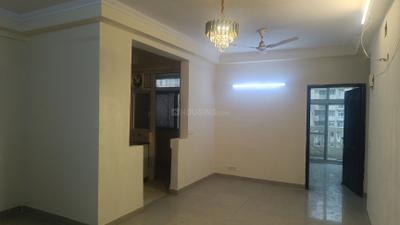 Living Room Image of 1420 Sq.ft 3 BHK Apartment / Flat for sale in Amrapali Silicon City, Sector 76 Noida for Rs. 14000000