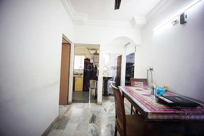 Hall Image of 945 Sq.ft 2 BHK Apartment / Flat for sale in Ghatlodiya Ahmedabad for Rs. 5500000