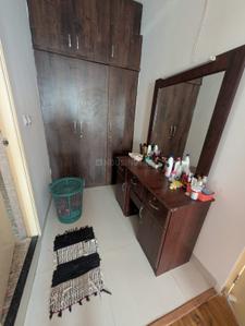 Bedroom Image of 1810 Sq.ft 3 BHK Villa for rent in Icon Sanctuary, Sarjapur Bengaluru for Rs. 35000