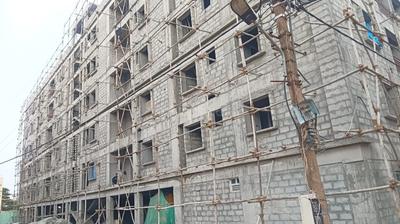 Image of 1156 Sq.ft 2 BHK Apartment / Flat for sale in Kadugodi, Bengaluru for Rs. 7000000