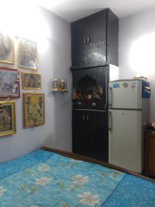 Bedroom Image of 1000 Sq.ft 3 BHK Apartment / Flat for sale in Kolar Road Bhopal for Rs. 3500000