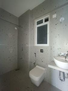 Image of 619 Sq.ft 2 BHK Apartment / Flat for sale in HS Crest, Mulund East, Mumbai for Rs. 15100000