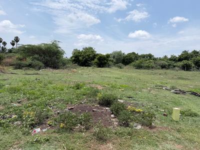 Image of 1588 Sq.ft Residential Plot / Land for sale in Maraimalai Nagar, Chennai for Rs. 3800000