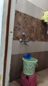 Bathroom Image of 680 Sq.ft 1.5 BHK Apartment / Flat for sale in Kothapet Hyderabad for Rs. 3200000