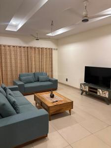 4 BHK Flat