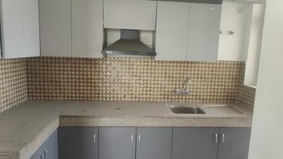 Kitchen Image of 1281 Sq.ft 2 BHK Apartment / Flat for sale in Experion The Heartsong, Sector 108 Gurgaon for Rs. 15000000