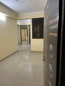 Hall Image of 1150 Sq.ft 3 BHK Apartment / Flat for sale in Chandralok Lucknow for Rs. 6200000