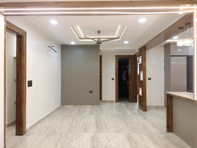 Dining Area Image of 3300 Sq.ft 4 BHK Builder Floor for sale in Sahibabad Industrial Area Ghaziabad for Rs. 29551000