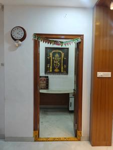 Image of 2300 Sq.ft 3 BHK Villa for rent in Pavani Petals, Bandlaguda Jagir, Hyderabad for Rs. 65000