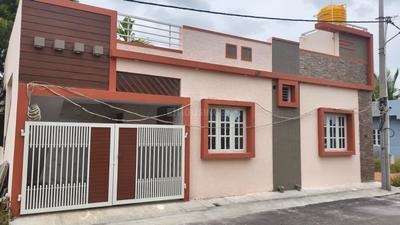 3 BHK Independent House
