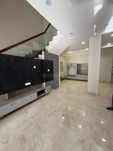 Hall Image of 2000 Sq.ft 4 BHK Duplex for sale in Muhana Jaipur for Rs. 14000000